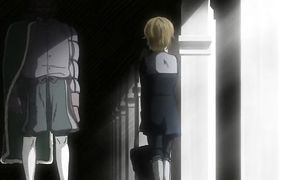 Berserk 3x02