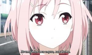 adultmult.club - Sakura Quest 1x01