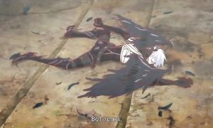 Shingeki no Bahamut 1x10