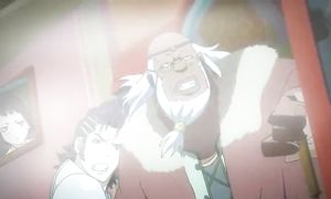 Shingeki no Bahamut 1x11