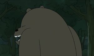 We Bare Bears S03E01