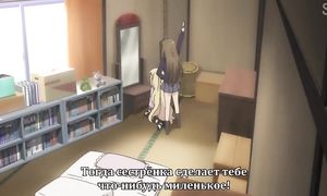 Alice to Zouroku 1x02