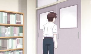 Tsugumomo 1x02