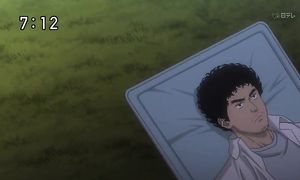 Uchuu Kyoudai 1x05