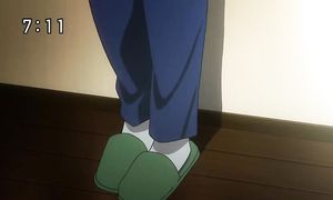 Uchuu Kyoudai 1x14