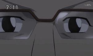 Uchuu Kyoudai 1x16