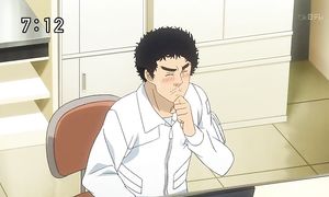 Uchuu Kyoudai 1x18