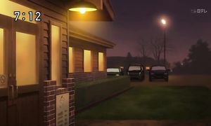 Uchuu Kyoudai 1x27