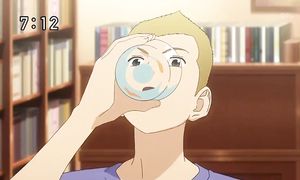 Uchuu Kyoudai 1x28