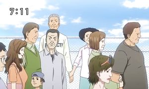 Uchuu Kyoudai 1x31