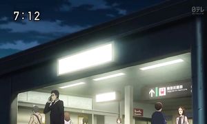Uchuu Kyoudai 1x46