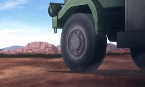 Uchuu Kyoudai 1x48