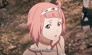 Shingeki no Bahamut 2x02