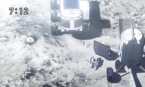 Uchuu Kyoudai 1x44