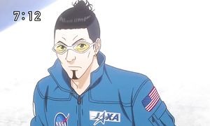Uchuu Kyoudai 1x47