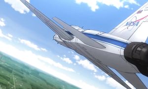 Uchuu Kyoudai 1x69