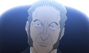 Uchuu Kyoudai 1x70