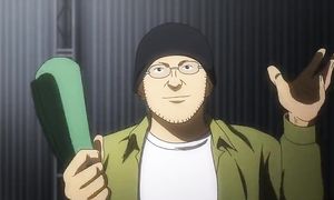 Uchuu Kyoudai 1x71