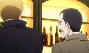 Uchuu Kyoudai 1x77