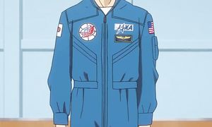Uchuu Kyoudai 1x78