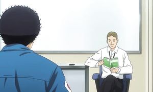 Uchuu Kyoudai 1x65