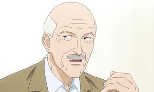 Uchuu Kyoudai 1x91
