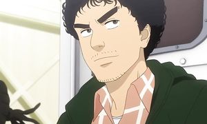 Uchuu Kyoudai 1x92