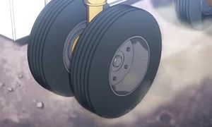 Uchuu Kyoudai 1x94