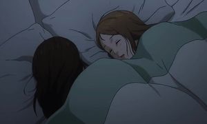 Uchuu Kyoudai 1x96