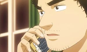 Uchuu Kyoudai 1x98
