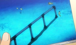 Uchuu Kyoudai 1x86