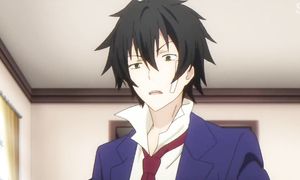 Busou Shoujo Machiavellianism 1x02