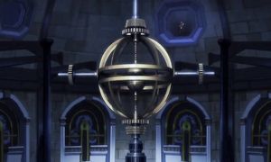 Clockwork Planet 1x02