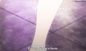Danmachi 1x02