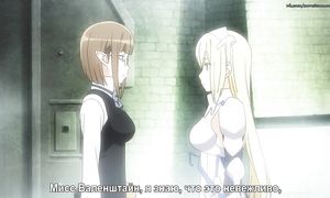 Danmachi 1x06
