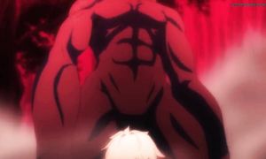 Danmachi 1x13