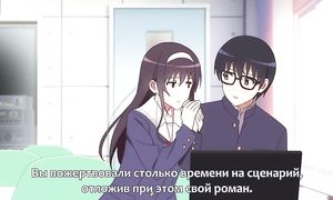 Saekano 1x10