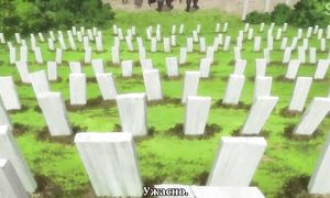 Zero kara Hajimeru Mahou no Sho 1x02