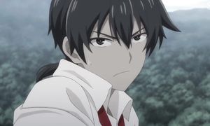 Akashic Records 1x03
