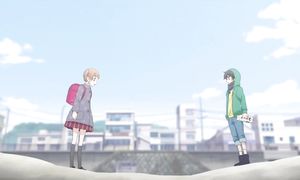Fukumenkei Noise 1x02