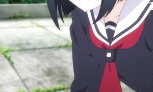 Busou Shoujo Machiavellianism 1x03