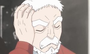 Alice to Zouroku 1x03