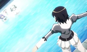 Sin: Nanatsu no Taizai 1x02