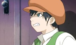 Fullmetal Alchemist 1x04