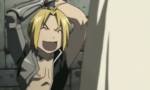Fullmetal Alchemist 1x02