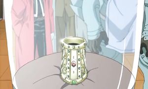 Fullmetal Alchemist 1x10