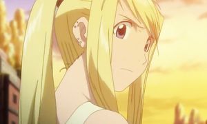 Fullmetal Alchemist 1x26