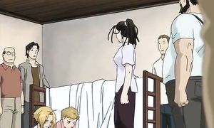 Fullmetal Alchemist 1x27