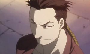 Fullmetal Alchemist 1x31