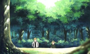 Fullmetal Alchemist 1x28